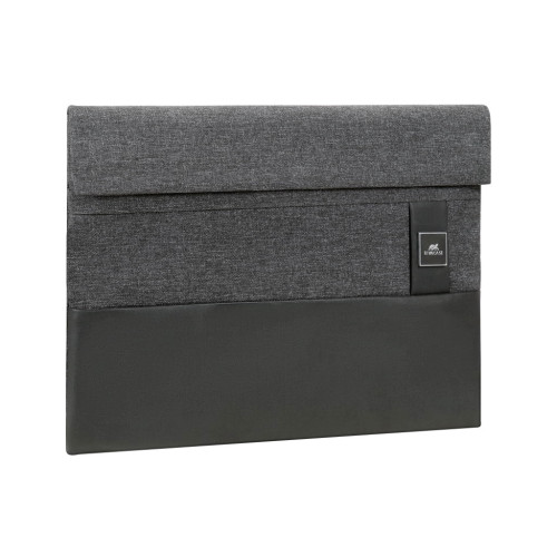 Чохол до ноутбука RivaCase 15.6" 8805 (Black) "Lantau", меланж (8805Black) – RivaCase