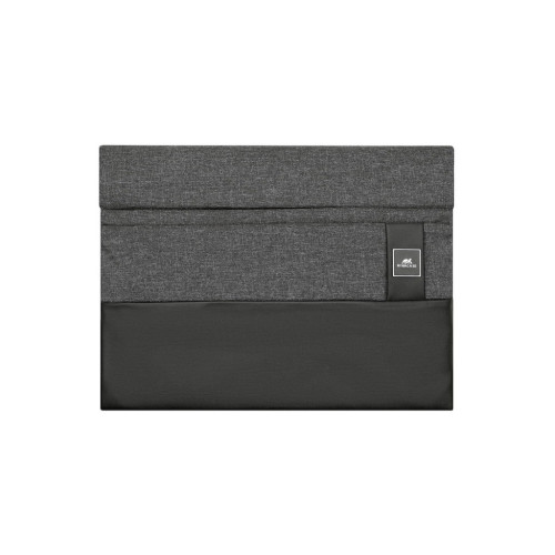 Чохол до ноутбука RivaCase 15.6" 8805 (Black) "Lantau", меланж (8805Black) – RivaCase (вид 1)