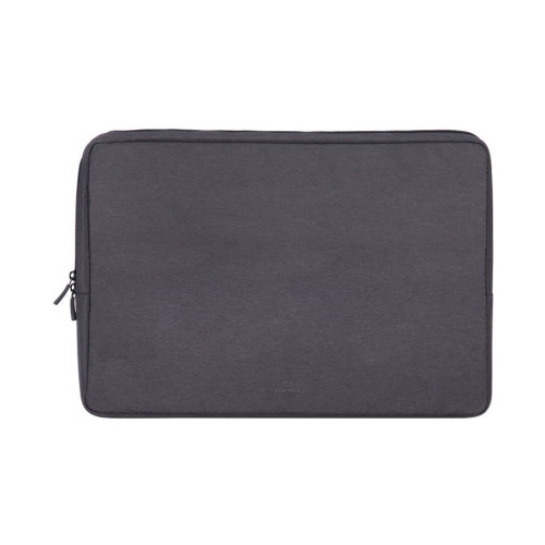 Чохол до ноутбука RivaCase 17.3" 7707 (Black) "Suzuka" (7707Black) – RivaCase
