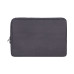 Чохол до ноутбука RivaCase 17.3" 7707 (Black) "Suzuka" (7707Black) – RivaCase