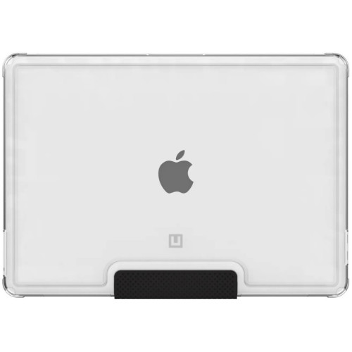 Чехол для ноутбука UAG 13" Apple MacBook Pro 2020-2022 Lucent, Ice/Black (134006114340) – UAG