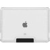 Чехол для ноутбука UAG 13" Apple MacBook Pro 2020-2022 Lucent, Ice/Black (134006114340) – UAG