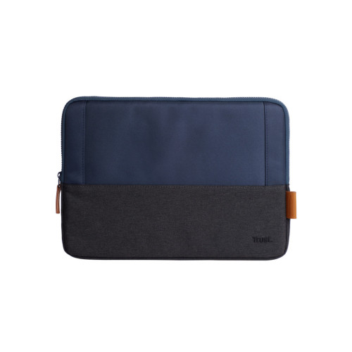 Чохол до ноутбука Trust 13.3 Lisboa Sleeve Blue (25123) – Trust
