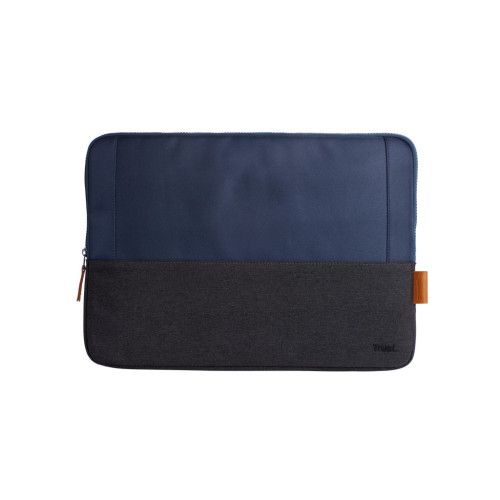 Чохол до ноутбука Trust 16 Lisboa Sleeve Blue (24982) – Trust