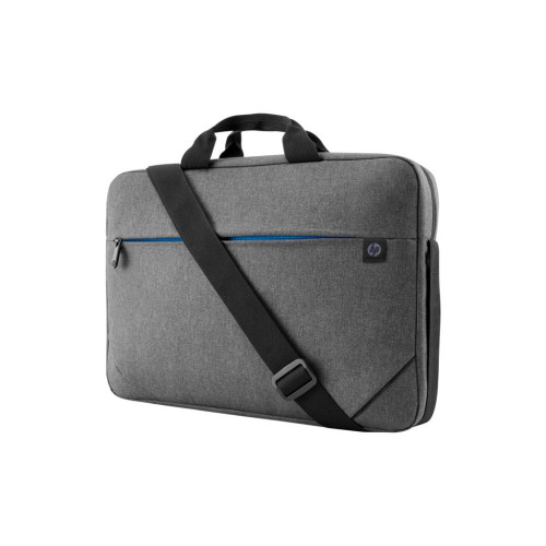 Сумка для ноутбука HP 15.6" Prelude Top Load Laptop Bag (2Z8P4AA) – HP (вид 1)