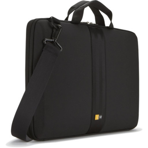 Сумка для ноутбука Case Logic 16" Attache QNS-116 Black (3201244) – Case Logic