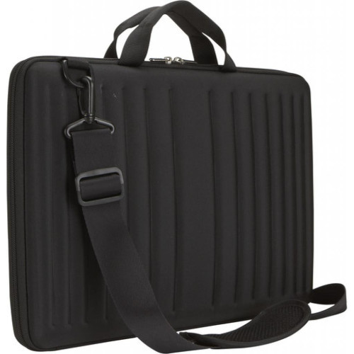 Сумка для ноутбука Case Logic 16" Attache QNS-116 Black (3201244) – Case Logic (вид 1)