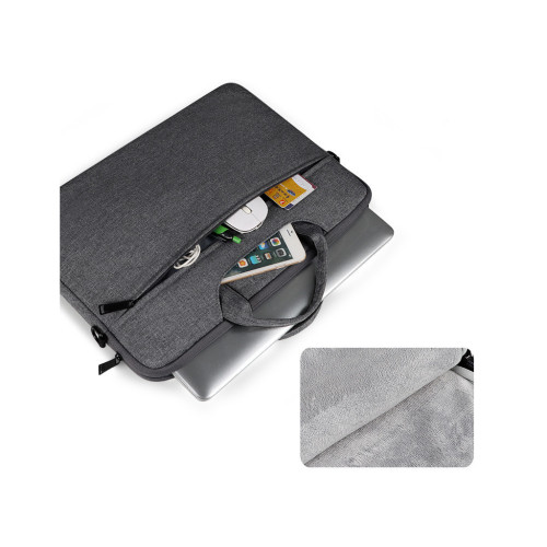 Сумка для ноутбука Armorstandart 15.6 ARM01S Black (ARM71689) – Armorstandart (вид 2)