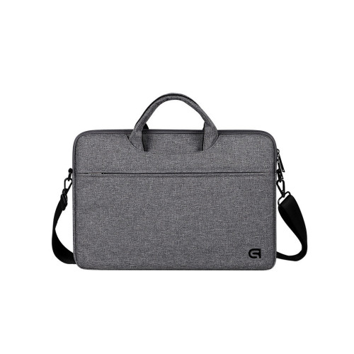 Сумка для ноутбука Armorstandart 15.6 ARM01S Dark Grey (ARM71690) – Armorstandart