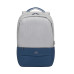 Рюкзак для ноутбука RivaCase 17.3" 7567 Prater, Grey / Dark Blue (7567Grey/DarkBlue) – RivaCase