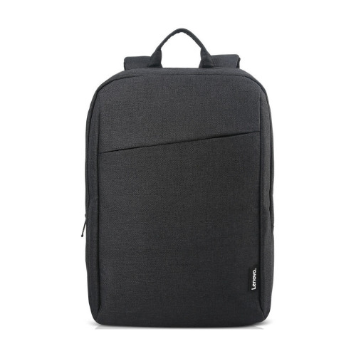 Рюкзак для ноутбука Lenovo 15.6" Casual B210 Black (GX40Q17225) – lenovo
