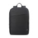 Рюкзак для ноутбука Lenovo 15.6" Casual B210 Black (GX40Q17225) – lenovo