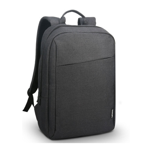 Рюкзак для ноутбука Lenovo 15.6" Casual B210 Black (GX40Q17225) – lenovo (вид 2)