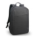 Рюкзак для ноутбука Lenovo 15.6" Casual B210 Black (GX40Q17225) – lenovo (вид 2)