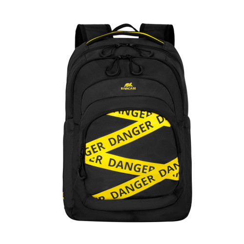 Рюкзак для ноутбука RivaCase 15.6" 5461 Erebus, 30L, Black (5461 (Black)) – RivaCase