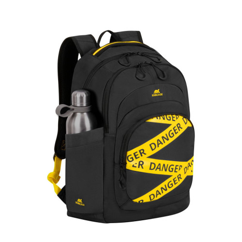 Рюкзак для ноутбука RivaCase 15.6" 5461 Erebus, 30L, Black (5461 (Black)) – RivaCase (вид 1)