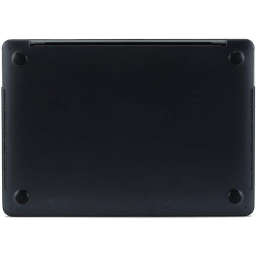 Чехол для ноутбука Incase 13" MacBook Pro, Hardshell Dots Case, Black (INMB200629-BLK) – Incase (вид 1)