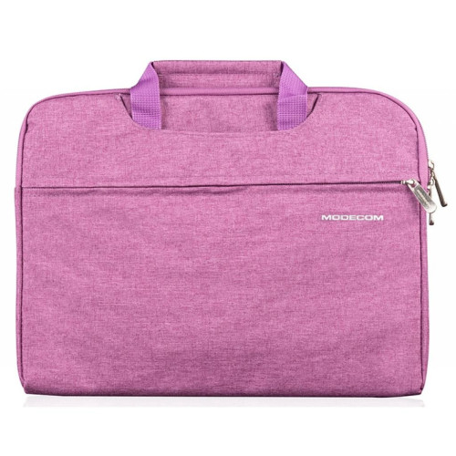 Сумка для ноутбука Modecom 13.3" Highfill Pink (TOR-MC-HIGHFILL-13-PUR) – Modecom