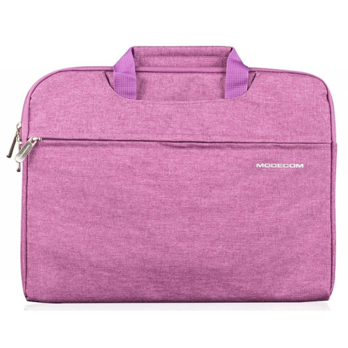 Сумка для ноутбука Modecom 13.3" Highfill Pink (TOR-MC-HIGHFILL-13-PUR) – Modecom (вид 1)