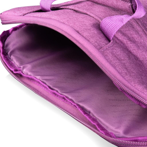 Сумка для ноутбука Modecom 13.3" Highfill Pink (TOR-MC-HIGHFILL-13-PUR) – Modecom (вид 2)