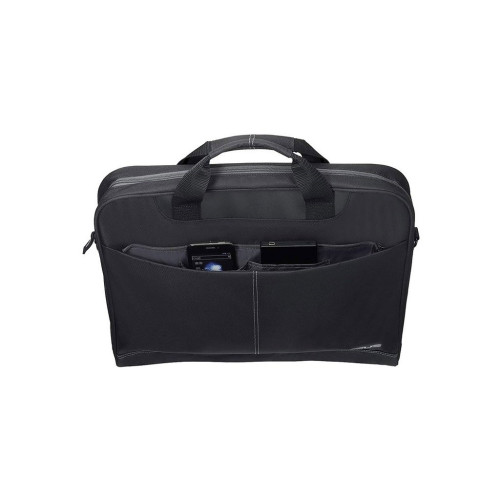 Сумка для ноутбука ASUS 15.6" NEREUS carry bag (90-XB4000BA00010) – ASUS (вид 2)