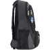 Рюкзак для ноутбука Bagland 15.6" Granite 23L black /silver 00120169 (70711281) – Bagland (вид 2)