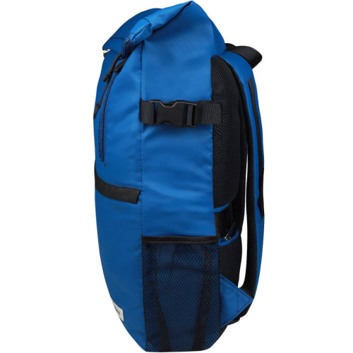 Рюкзак для ноутбука Bagland 15.6" Wander 28L rolltop 0011091 Blue (1135921517) – Bagland (вид 1)