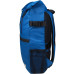 Рюкзак для ноутбука Bagland 15.6" Wander 28L rolltop 0011091 Blue (1135921517) – Bagland (вид 1)