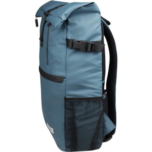 Рюкзак для ноутбука Bagland 15.6" Wander 28L rolltop 0011091 Gray (1135921516) – Bagland (вид 1)