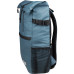 Рюкзак для ноутбука Bagland 15.6" Wander 28L rolltop 0011091 Gray (1135921516) – Bagland (вид 1)