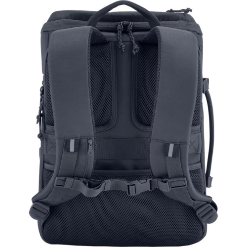 Рюкзак для ноутбука HP 15.6" Travel 25 Liter, gray (6H2D8AA) – HP (вид 1)