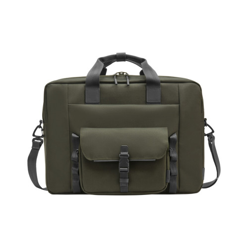 Сумка для ноутбука HP 15.6" Modular 22L, green (9J4C2AA) – HP