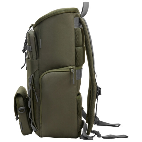 Рюкзак для ноутбука HP 15.6" Modular 27L, green (9J4C1AA) – HP (вид 1)