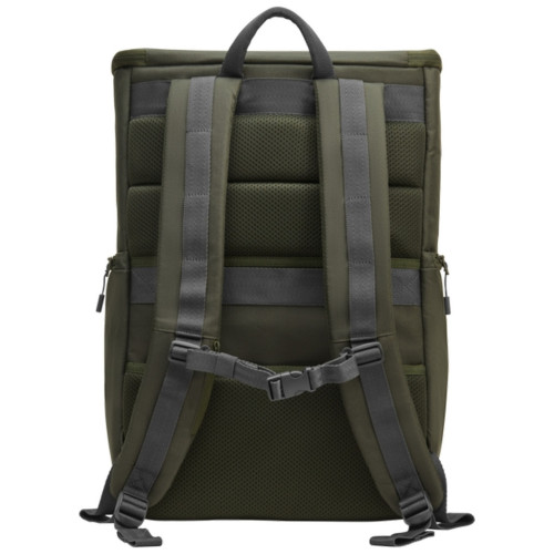 Рюкзак для ноутбука HP 15.6" Modular 27L, green (9J4C1AA) – HP (вид 2)
