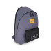 Рюкзак для ноутбука Bagland 17" Stylish XL 35L+print, gray 1434/55869 (1120320806) – Bagland (вид 1)