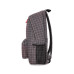 Рюкзак для ноутбука Bagland 17" Stylish XL 35L+print, gray 1339/00558694 (1120220801) – Bagland (вид 2)