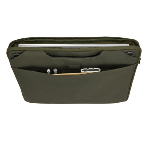 Чохол до ноутбука HP 16.6" Modular 6L, green (9J4C3AA) – HP (вид 2)