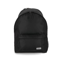 Рюкзак для ноутбука Bagland 17" Stylish XL 35L black coal 0055891 (1120420811)