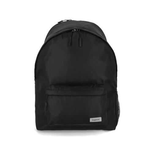 Рюкзак для ноутбука Bagland 17" Stylish XL 35L black coal 0055891 (1120420811) – Bagland