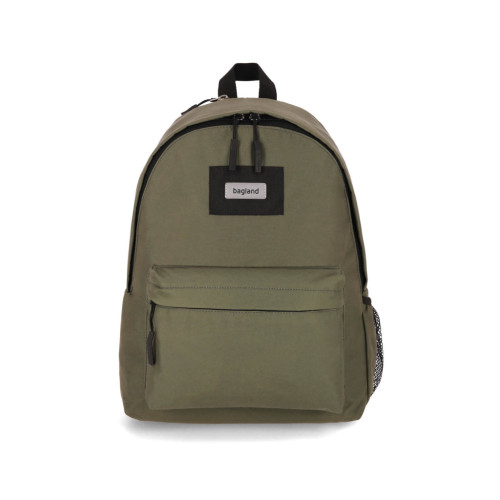 Рюкзак для ноутбука Bagland 14" Stylish M 17L khaki 0054969 (1118420664) – Bagland