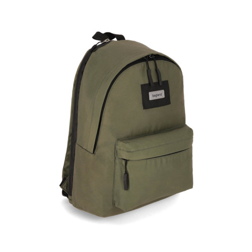 Рюкзак для ноутбука Bagland 14" Stylish M 17L khaki 0054969 (1118420664) – Bagland (вид 1)