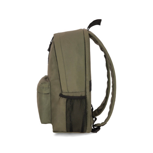Рюкзак для ноутбука Bagland 14" Stylish M 17L khaki 0054969 (1118420664) – Bagland (вид 2)