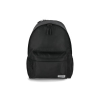 Рюкзак для ноутбука Bagland 14" Stylish M 17L black 0054969 (1118420666)