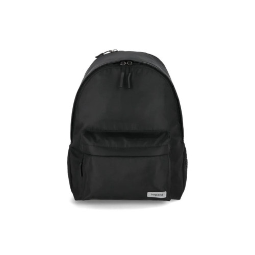 Рюкзак для ноутбука Bagland 14" Stylish M 17L black 0054969 (1118420666) – Bagland