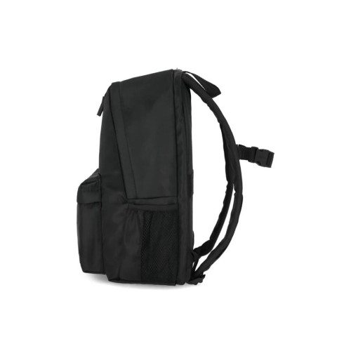 Рюкзак для ноутбука Bagland 14" Stylish M 17L black 0054969 (1118420666) – Bagland (вид 2)