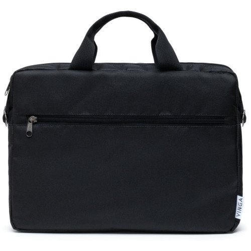 Сумка для ноутбука Vinga 15.6" NB001 black (NB001BK) – Vinga (вид 1)