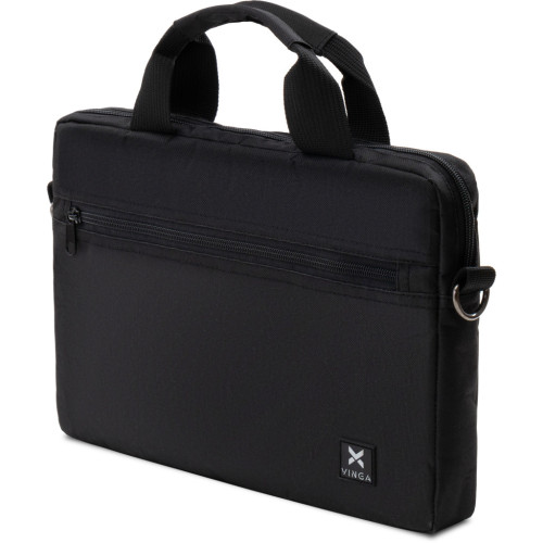 Сумка для ноутбука Vinga 14" NB1401 black (NB1401BK) – Vinga