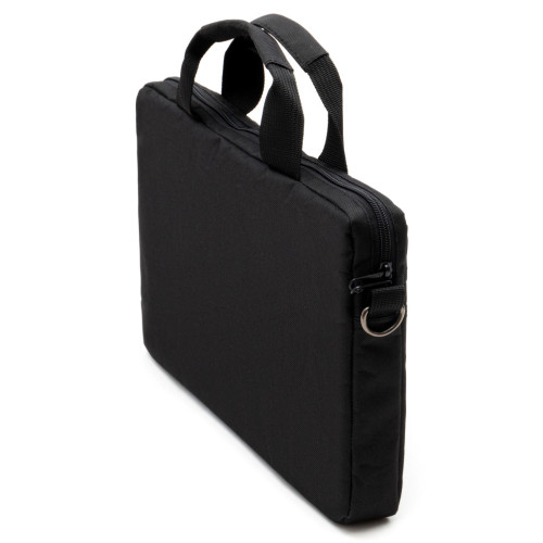 Сумка для ноутбука Vinga 14" NB1401 black (NB1401BK) – Vinga (вид 2)