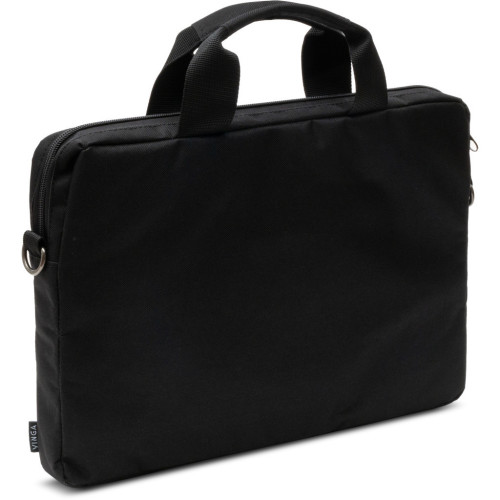 Сумка для ноутбука Vinga 15.6" NB1101 black (NB1101BK) – Vinga (вид 2)