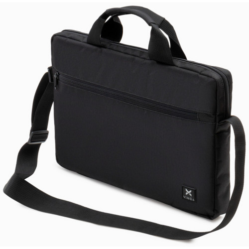 Сумка для ноутбука Vinga 15.6" NB1111 black (NB1111BK) – Vinga (вид 2)